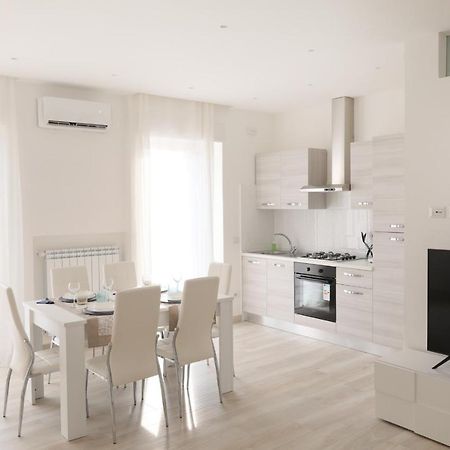 Angela Apartment ソレント エクステリア 写真