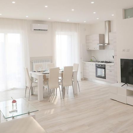 Angela Apartment ソレント エクステリア 写真