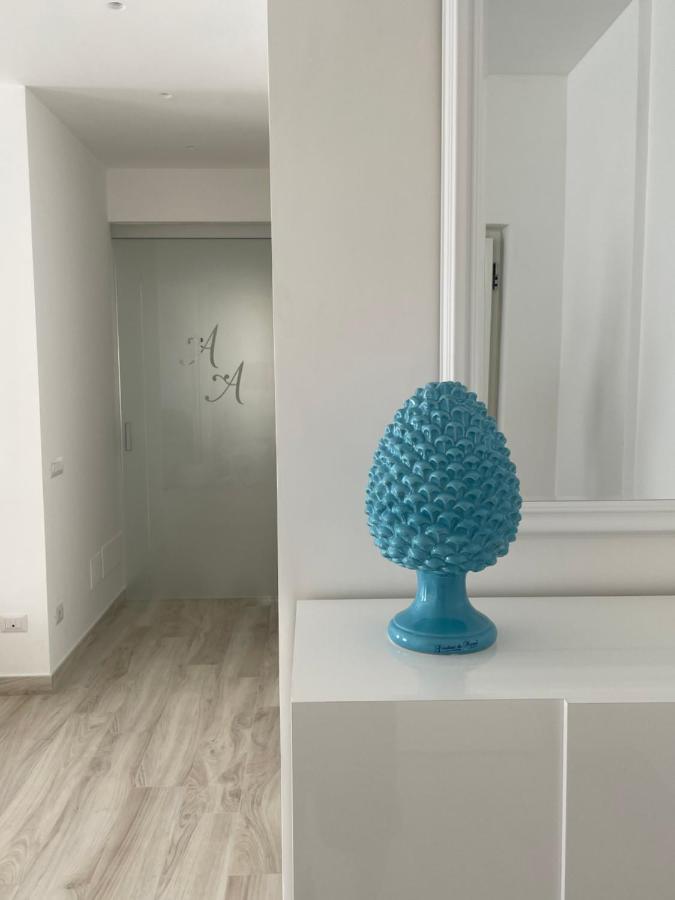 Angela Apartment ソレント エクステリア 写真