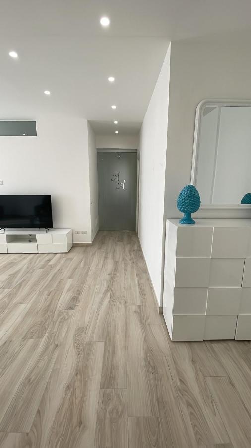 Angela Apartment ソレント エクステリア 写真