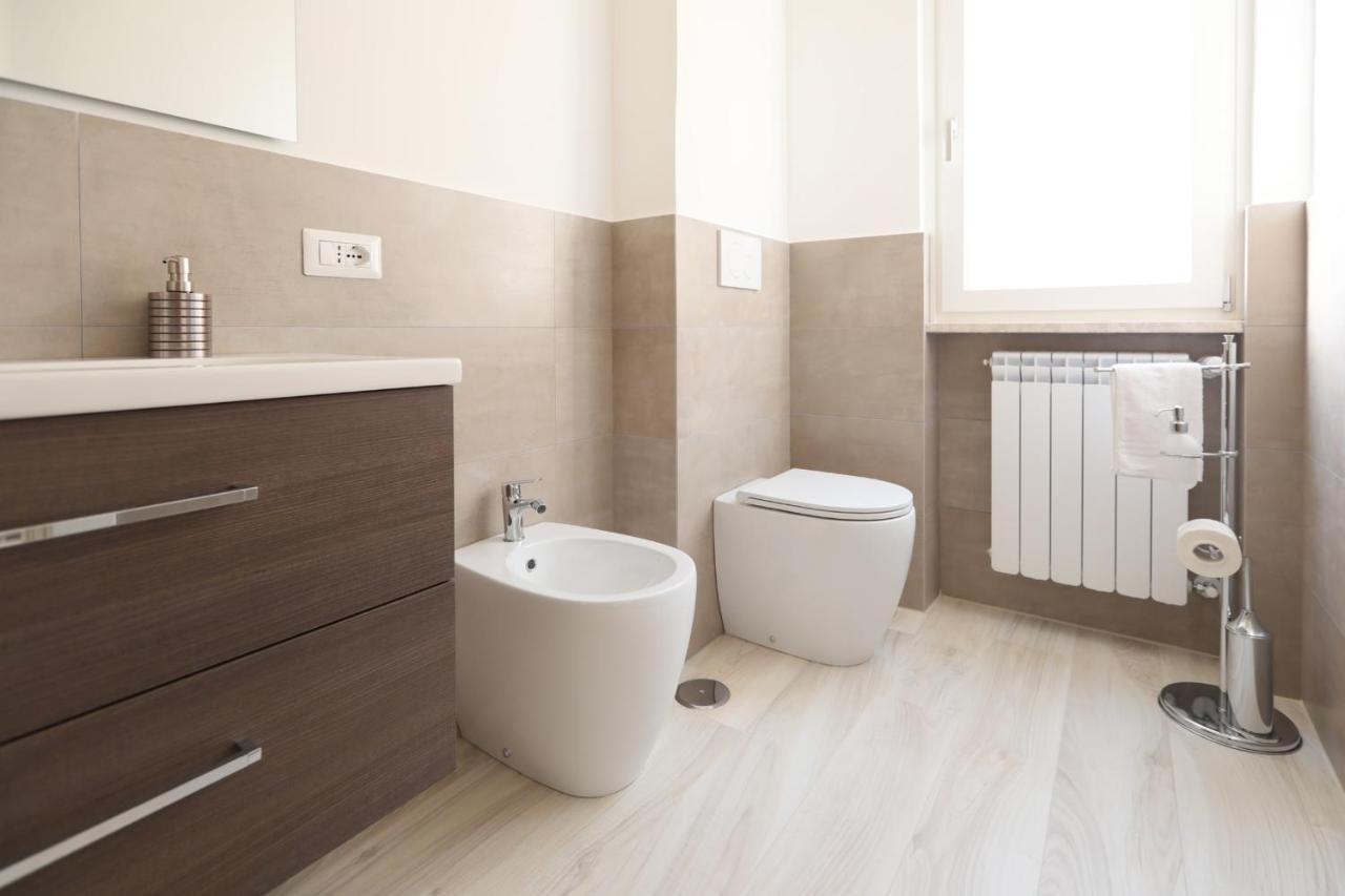 Angela Apartment ソレント エクステリア 写真