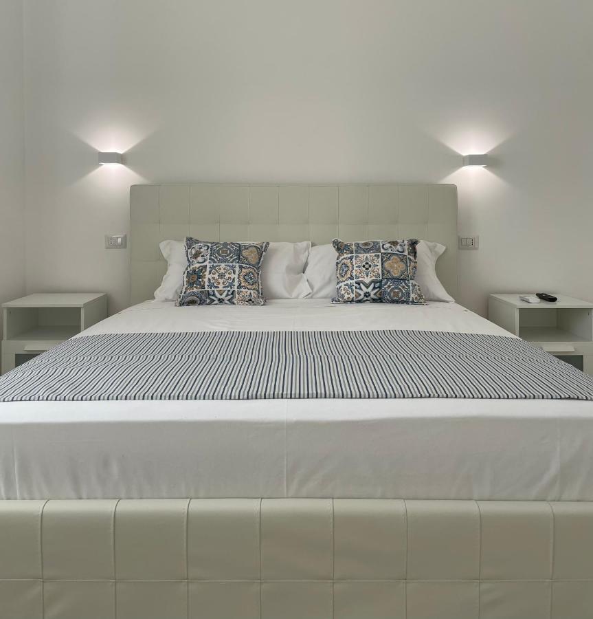 Angela Apartment ソレント エクステリア 写真