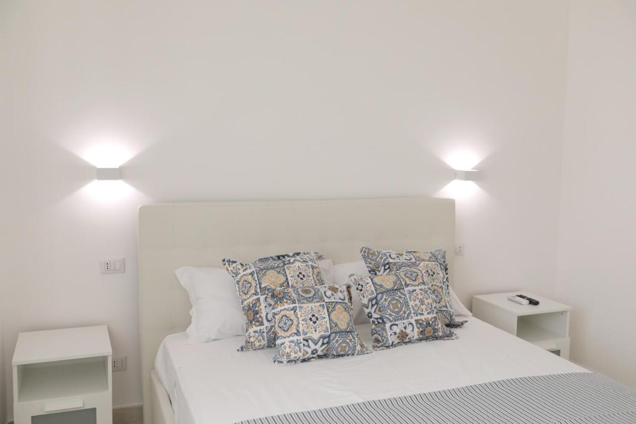 Angela Apartment ソレント エクステリア 写真