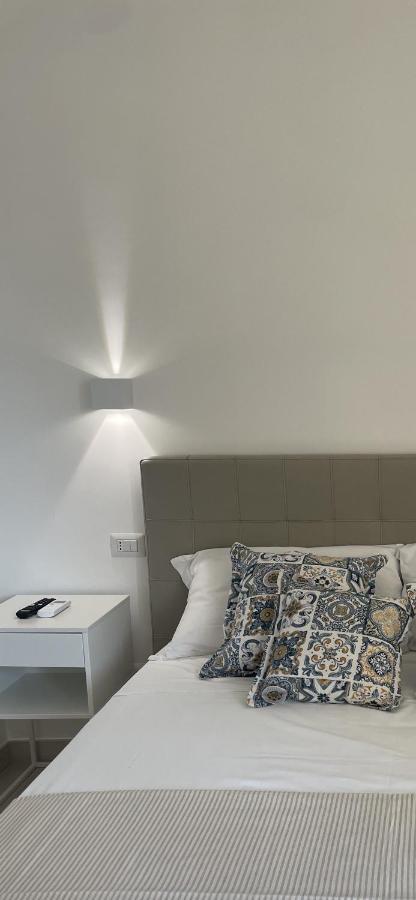 Angela Apartment ソレント エクステリア 写真