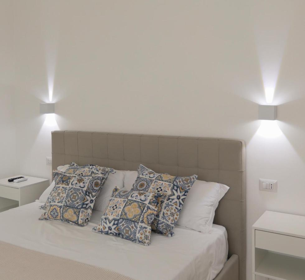 Angela Apartment ソレント エクステリア 写真
