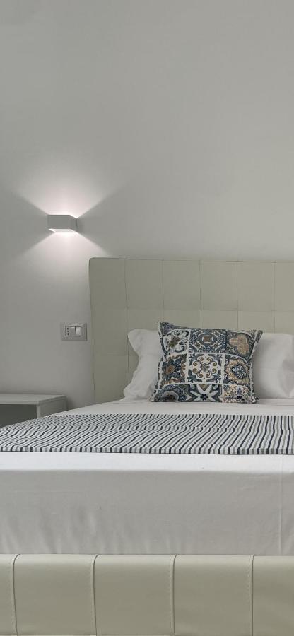 Angela Apartment ソレント エクステリア 写真